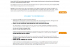 Копирайт для английского сайта наушников Dabs Audio.