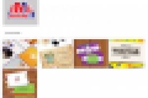 Копирайт для страниц сайта Иллюстратора Анны Фокиной