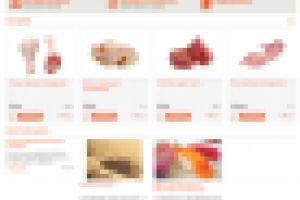 Копирайт для сайта "На Привозе".