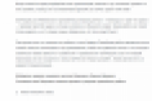 Статья для Блога Freelancehunt: обсуждение ТЗ