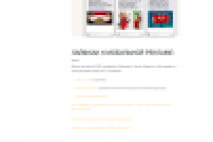 Статья для блога Rapporto «Must have»