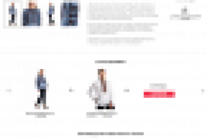 Описание вышиванки для интернет-магазина