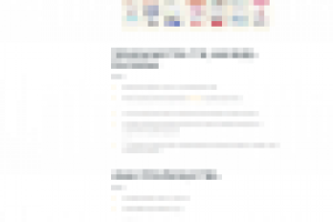 ТГБ (текстово-графические блоки) - для блога Rapporto