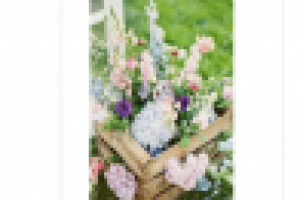 10 идей необычных цветочных ваз.