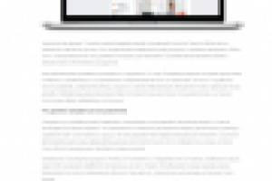 Новый дизайн VKontakte