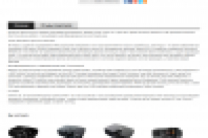 Описание для Проектора Optoma DH1017