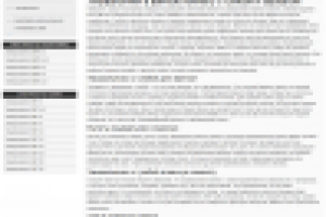 Умывальники с тумбой и зеркалом