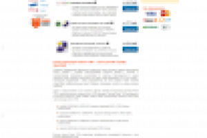 Описание Xerox Phaser 7500