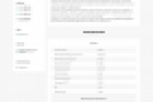 Статья Биметаллический радиатор Classic Plus 500/85