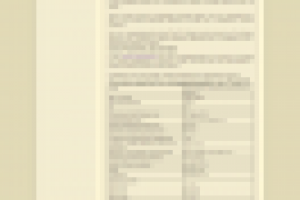 Thomsit DX смесь самовыравнивающаяся