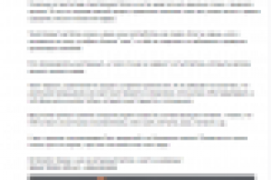 Статья для поста в спорт группу