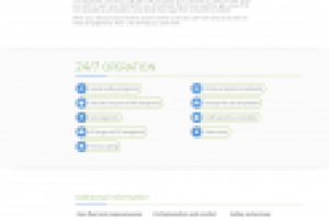 Копирайтинг для сайта Avoir LTD_Travel