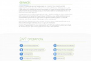 Статья Avior Ltd_Services