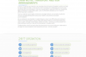 Статья Crew hotel, transport and VISA arrangements