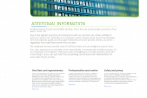 Статья для Avior LTD_Additional Information