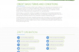 Avior LTD_Credit basis