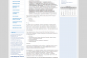 Статья для Клиники Лечения Боли