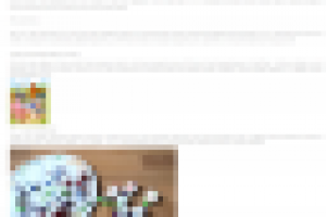 Статья Развивающие игры с прищепками