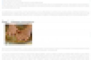 Статья Игры с крупами для Блога Хороших Мам.