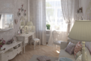 детская для девочки