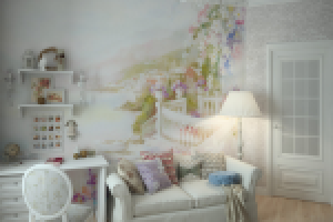 детская для девочки