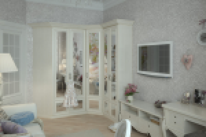 детская для девочки