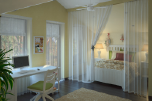 детская для девочки