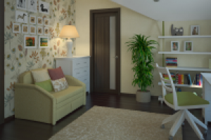 детская для девочки