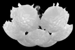 моделирование светильника по фото