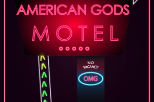 American God's Motel