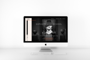 Концепт сайта