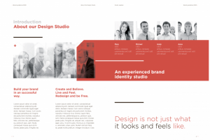 Журнал о компании