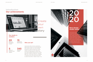 Журнал компании