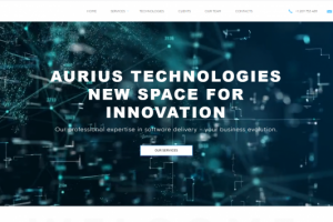 https://auriustech.com/