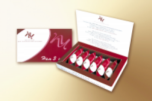 упаковка шоколада