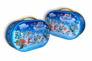 упаковка шоколада