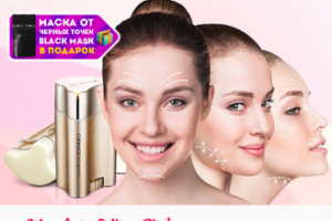 Лифтинг стик от марщин