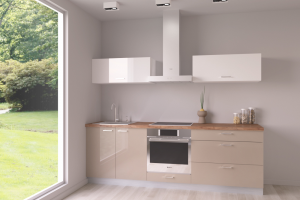 Визуализация кухни