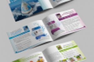 страницы каталога товаров