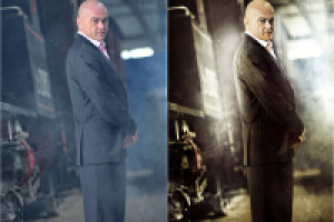 постпродакшн