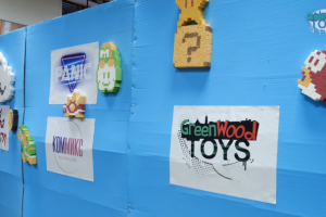 Turbo Play New Year Party. День 1.