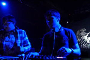 Проект "Электроника"