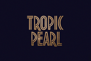 Логотип для компании по производству жидкостей для вейпа