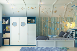 Детская для мальчика в Вологде