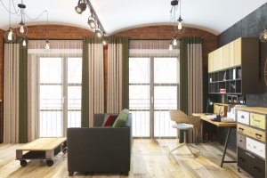 Апартаменты в Москве