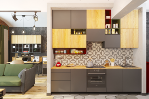 Апартаменты в Москве