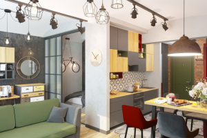 Апартаменты в Москве