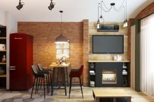 Апартаменты в Москве