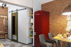 Апартаменты в Москве