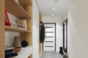 Квартира-студия